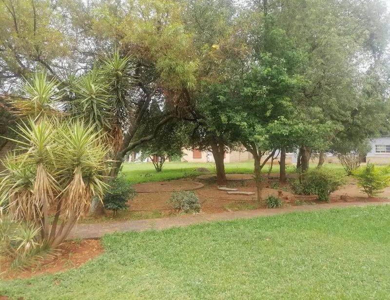 4 Bedroom Property for Sale in Randfontein Gauteng