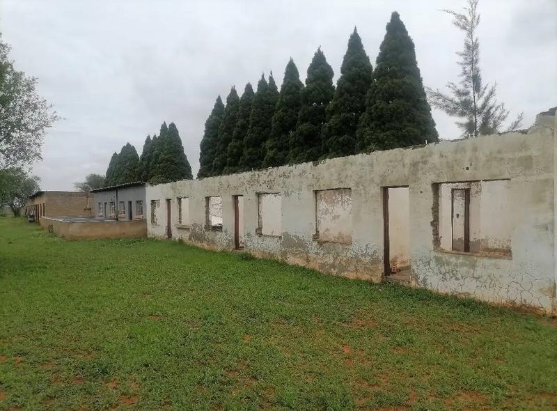 4 Bedroom Property for Sale in Randfontein Gauteng