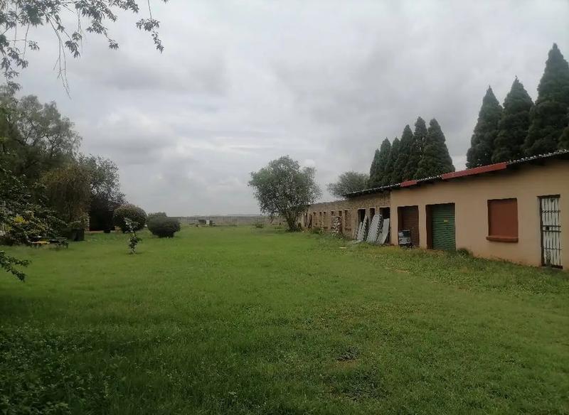 4 Bedroom Property for Sale in Randfontein Gauteng