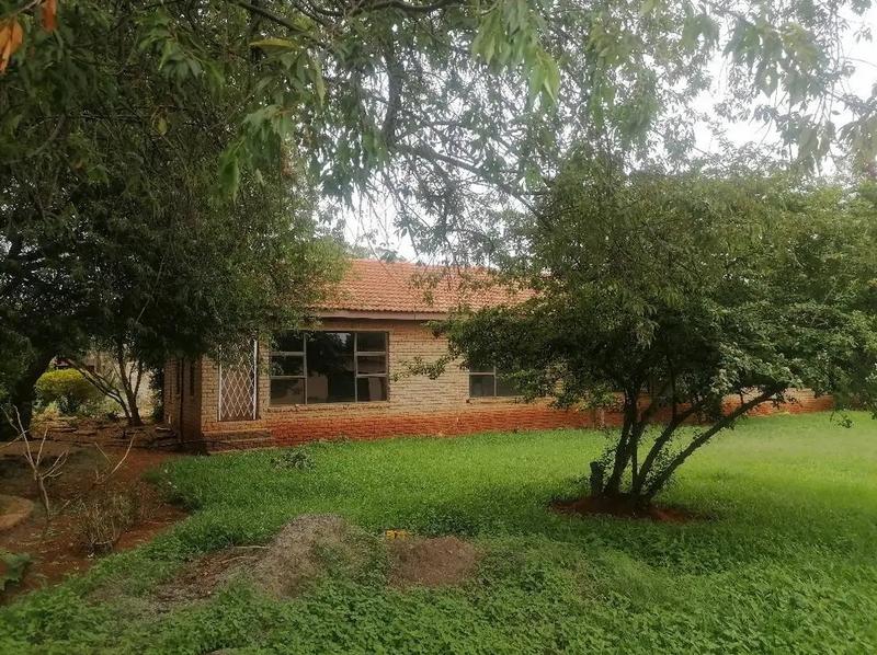 4 Bedroom Property for Sale in Randfontein Gauteng