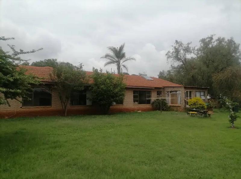 4 Bedroom Property for Sale in Randfontein Gauteng