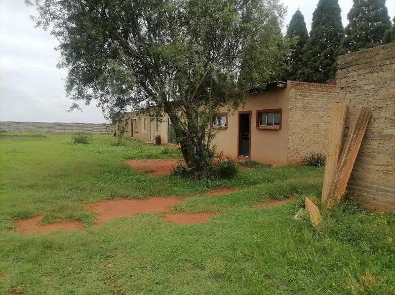 4 Bedroom Property for Sale in Randfontein Gauteng