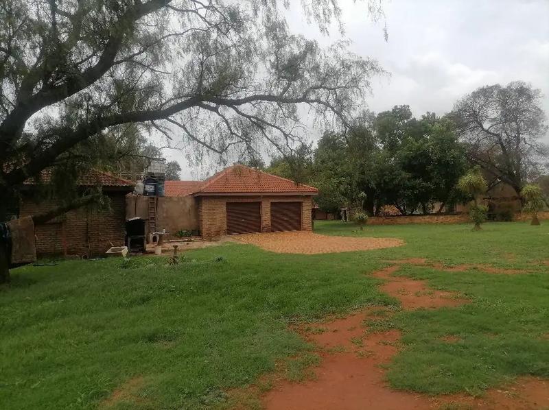 4 Bedroom Property for Sale in Randfontein Gauteng