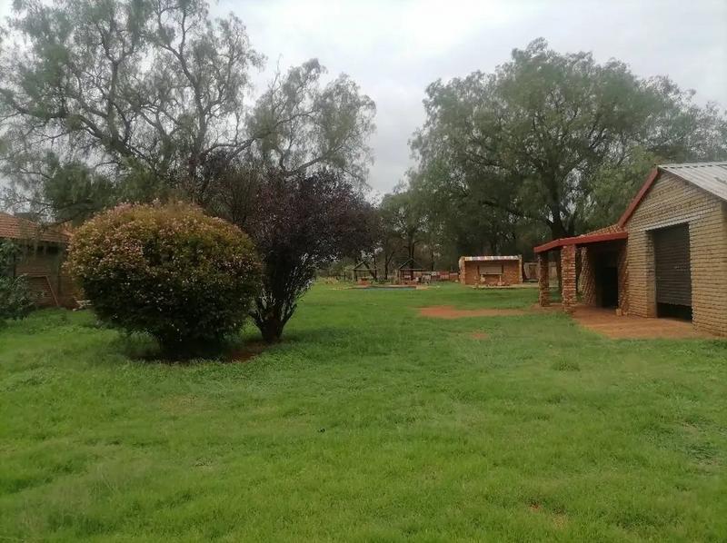 4 Bedroom Property for Sale in Randfontein Gauteng