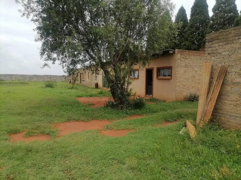 4 Bedroom Property for Sale in Randfontein Gauteng