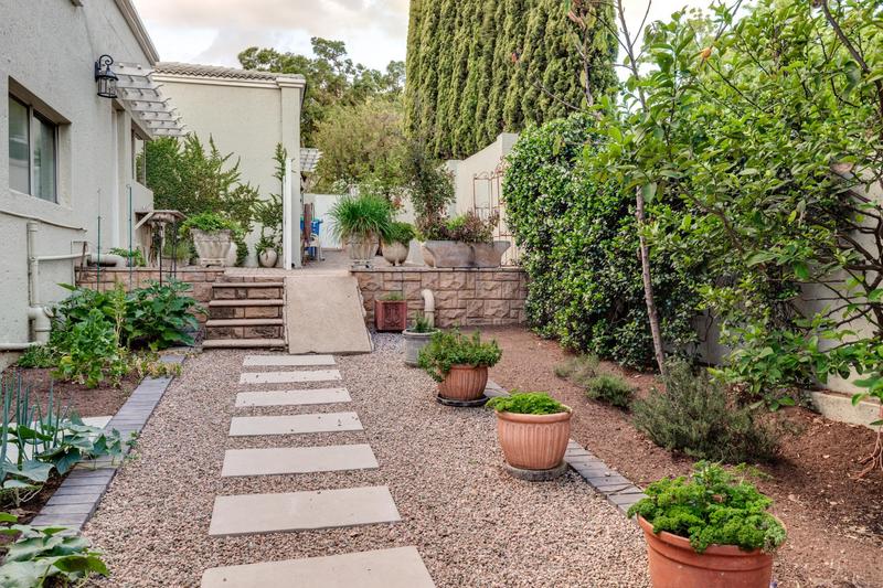 4 Bedroom Property for Sale in Fourways Gardens Gauteng