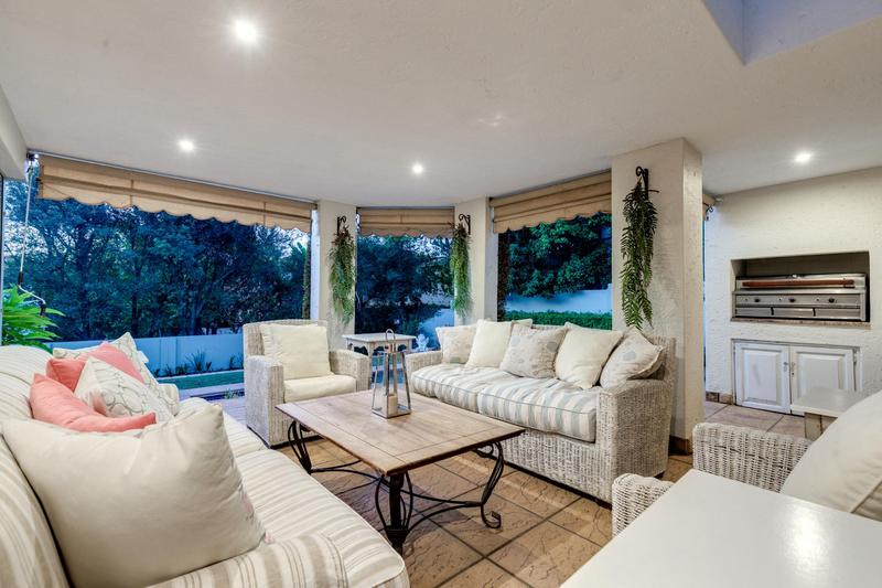 4 Bedroom Property for Sale in Fourways Gardens Gauteng