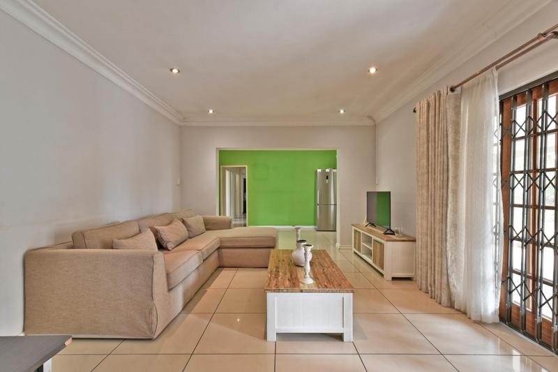 4 Bedroom Property for Sale in Ridgeway Gauteng