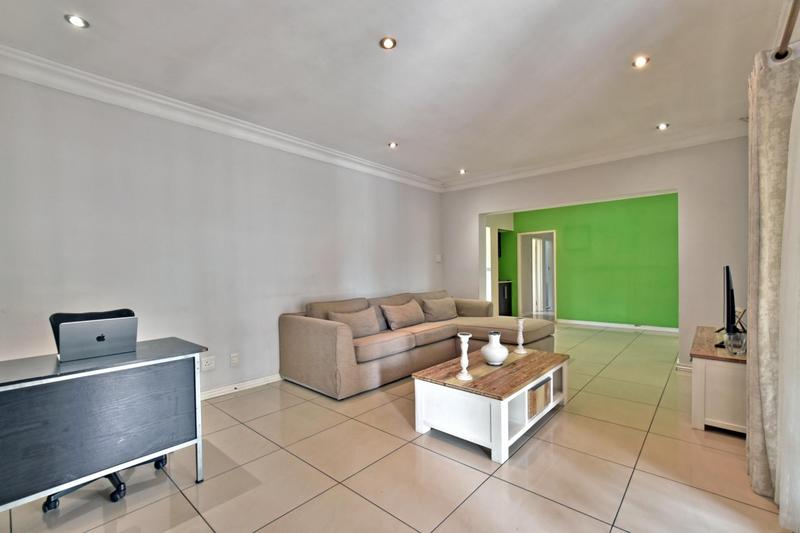 4 Bedroom Property for Sale in Ridgeway Gauteng