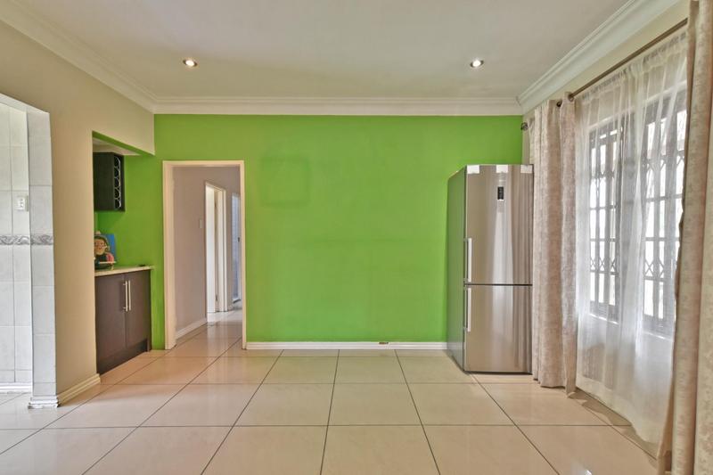 4 Bedroom Property for Sale in Ridgeway Gauteng