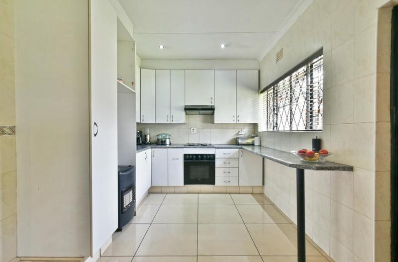 4 Bedroom Property for Sale in Ridgeway Gauteng