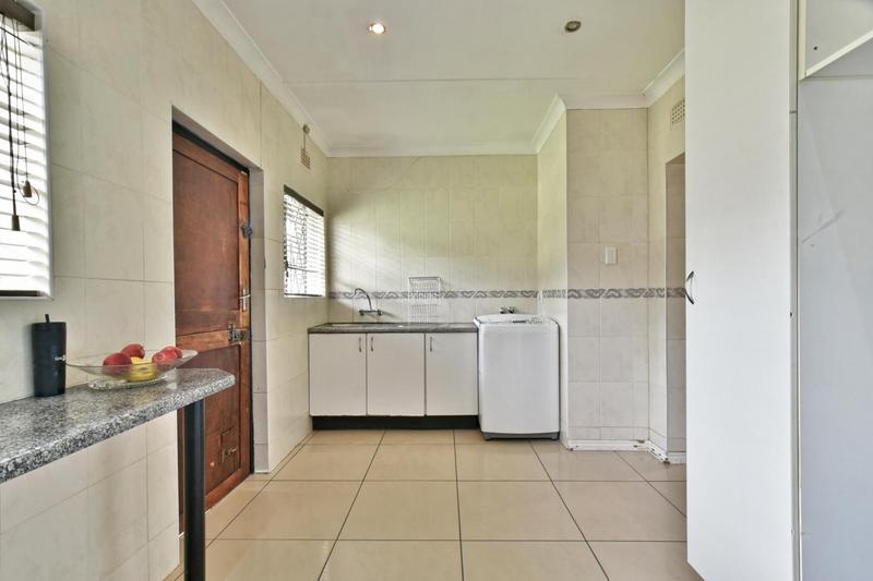 4 Bedroom Property for Sale in Ridgeway Gauteng