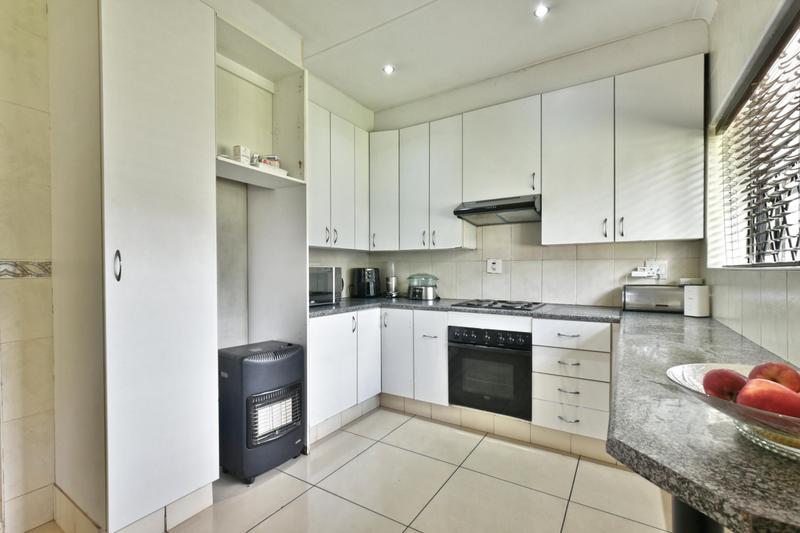 4 Bedroom Property for Sale in Ridgeway Gauteng