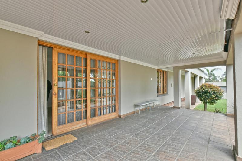 4 Bedroom Property for Sale in Ridgeway Gauteng