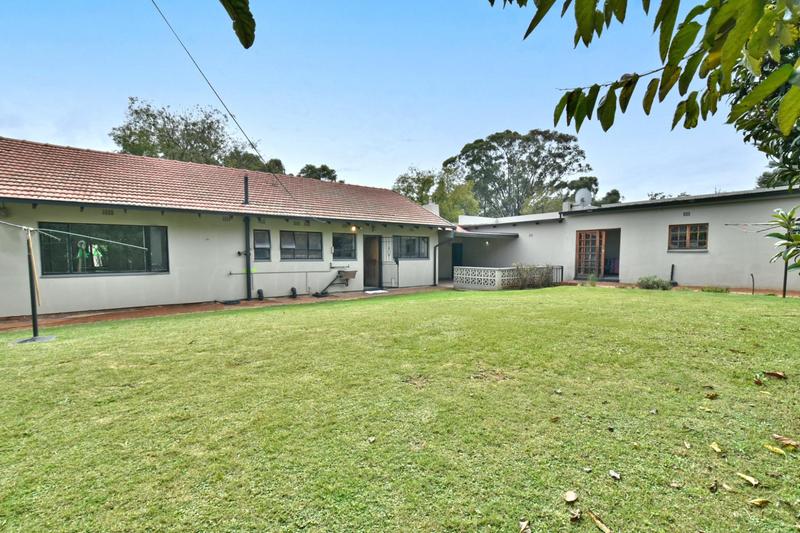 4 Bedroom Property for Sale in Ridgeway Gauteng