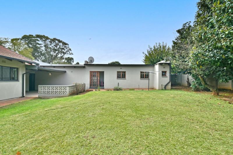4 Bedroom Property for Sale in Ridgeway Gauteng