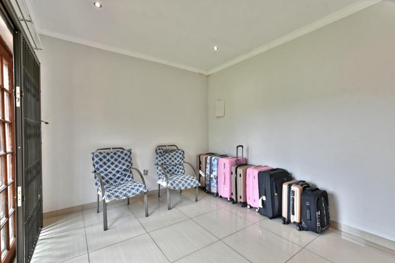 4 Bedroom Property for Sale in Ridgeway Gauteng