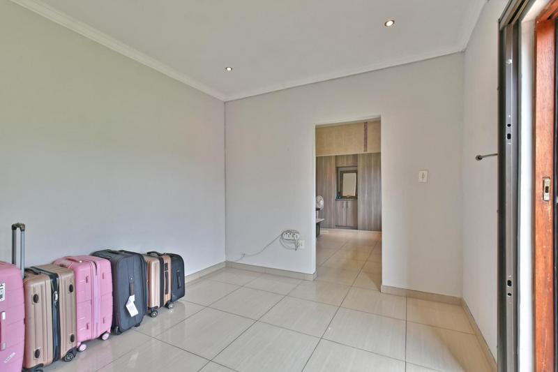 4 Bedroom Property for Sale in Ridgeway Gauteng