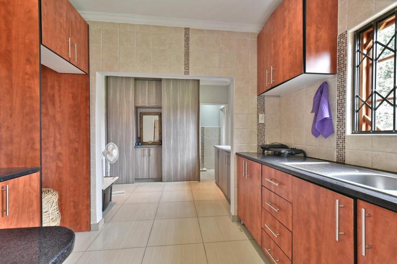 4 Bedroom Property for Sale in Ridgeway Gauteng
