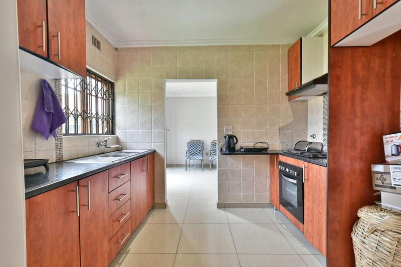 4 Bedroom Property for Sale in Ridgeway Gauteng