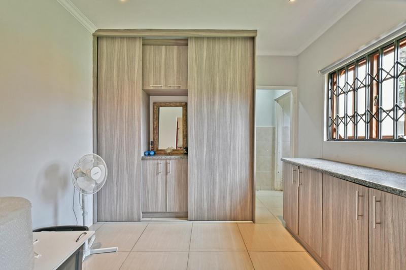 4 Bedroom Property for Sale in Ridgeway Gauteng