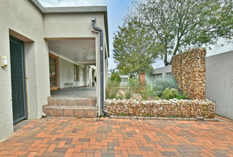 4 Bedroom Property for Sale in Ridgeway Gauteng