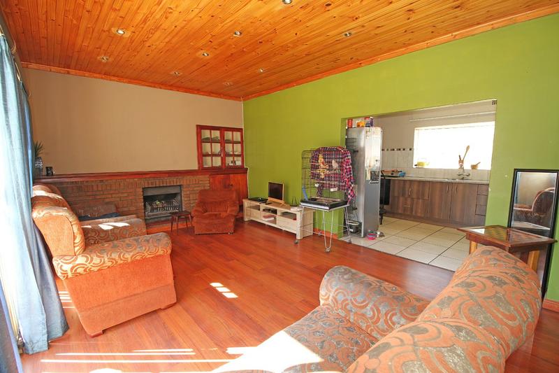 3 Bedroom Property for Sale in Albemarle Gauteng