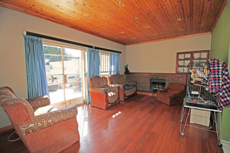 3 Bedroom Property for Sale in Albemarle Gauteng