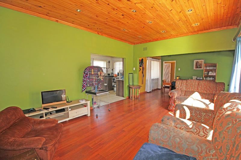 3 Bedroom Property for Sale in Albemarle Gauteng