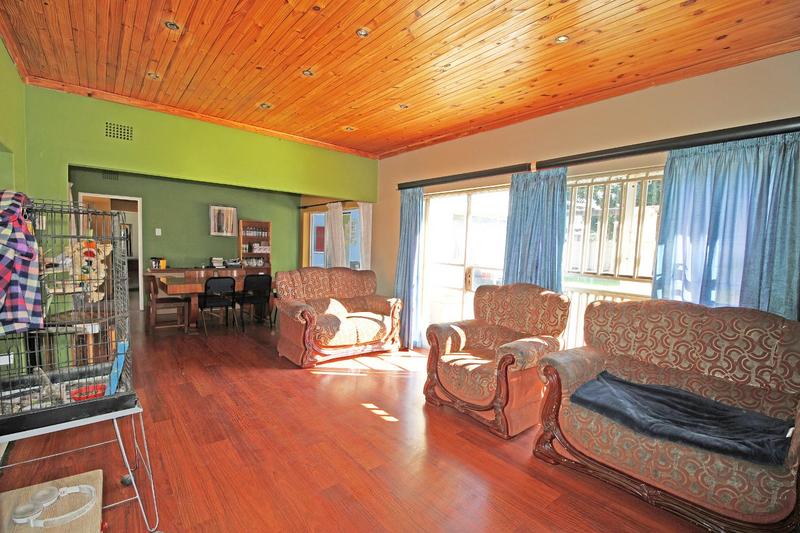 3 Bedroom Property for Sale in Albemarle Gauteng