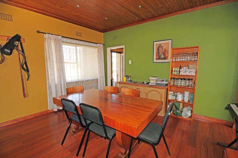 3 Bedroom Property for Sale in Albemarle Gauteng