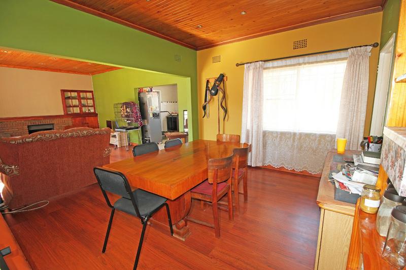 3 Bedroom Property for Sale in Albemarle Gauteng