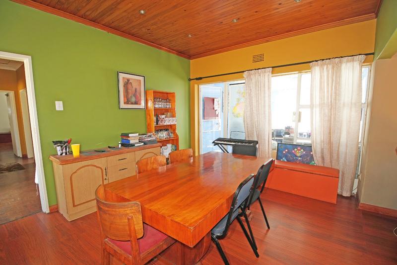 3 Bedroom Property for Sale in Albemarle Gauteng