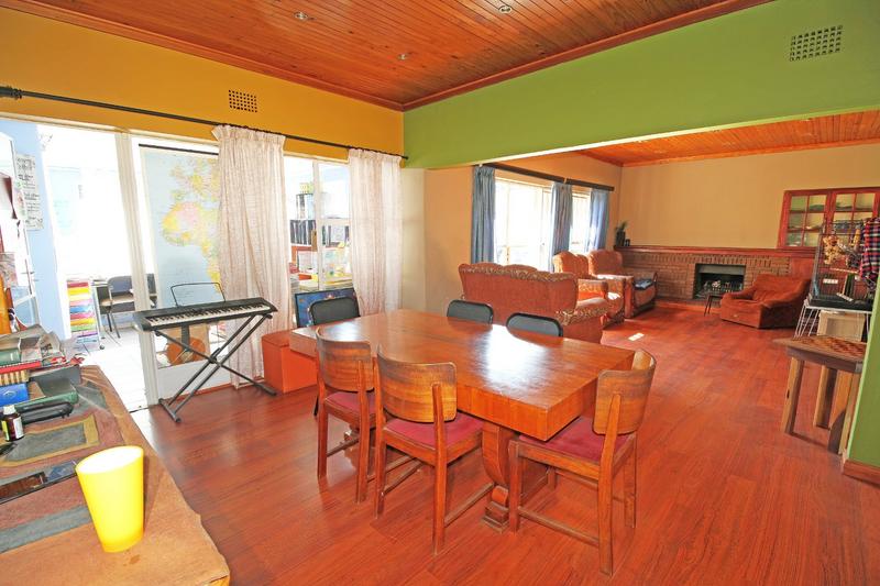 3 Bedroom Property for Sale in Albemarle Gauteng