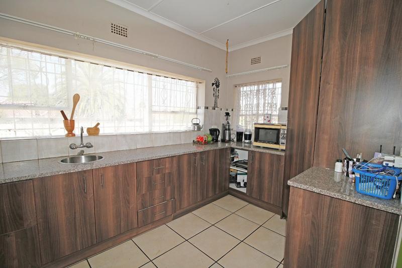 3 Bedroom Property for Sale in Albemarle Gauteng