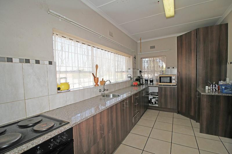 3 Bedroom Property for Sale in Albemarle Gauteng