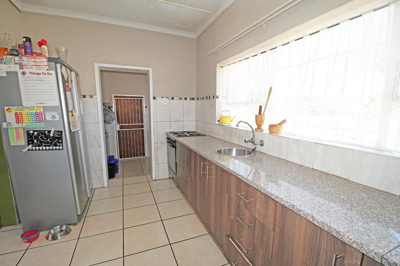 3 Bedroom Property for Sale in Albemarle Gauteng