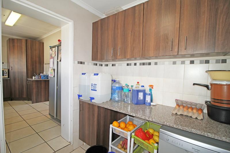 3 Bedroom Property for Sale in Albemarle Gauteng