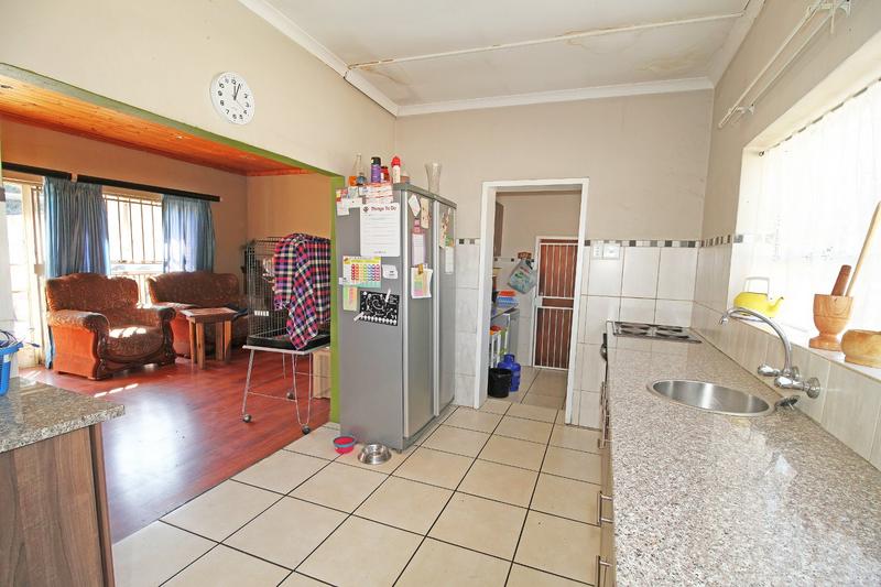 3 Bedroom Property for Sale in Albemarle Gauteng