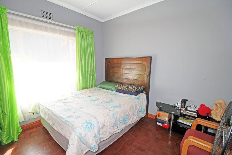 3 Bedroom Property for Sale in Albemarle Gauteng