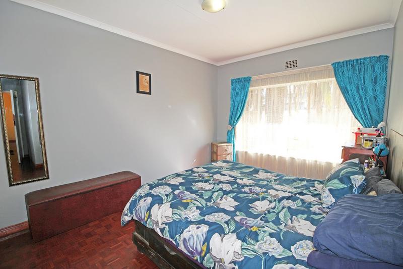 3 Bedroom Property for Sale in Albemarle Gauteng