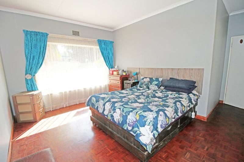 3 Bedroom Property for Sale in Albemarle Gauteng