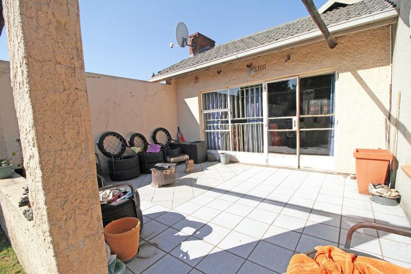 3 Bedroom Property for Sale in Albemarle Gauteng