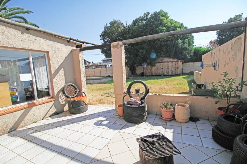3 Bedroom Property for Sale in Albemarle Gauteng