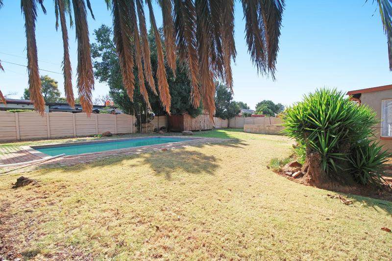 3 Bedroom Property for Sale in Albemarle Gauteng