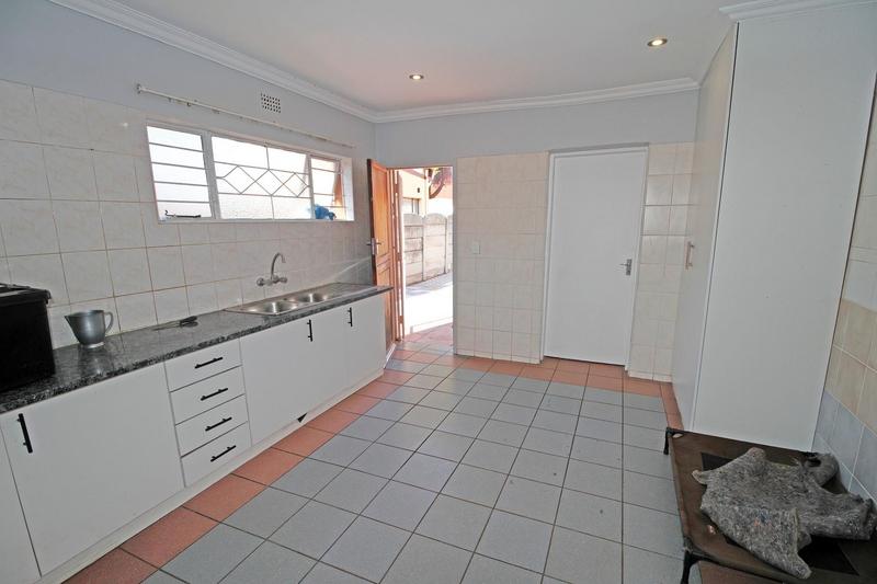 3 Bedroom Property for Sale in Raceview Gauteng