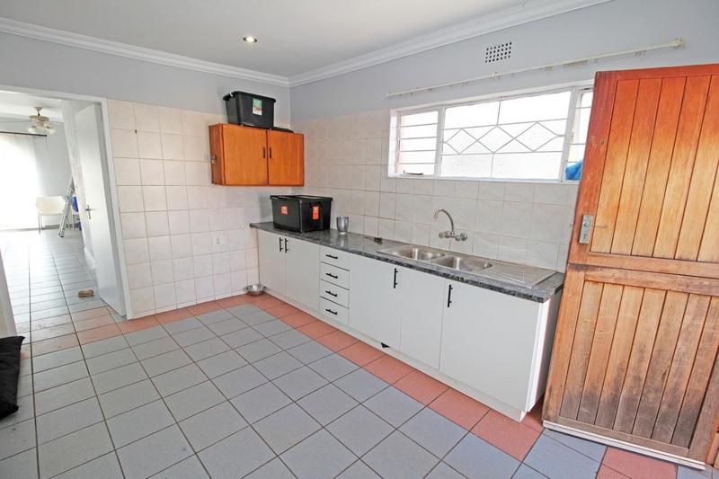 3 Bedroom Property for Sale in Raceview Gauteng