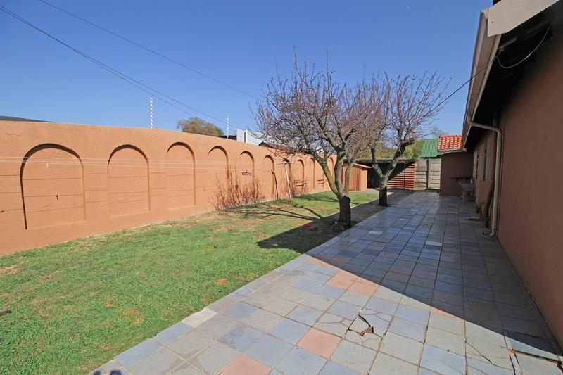 3 Bedroom Property for Sale in Raceview Gauteng