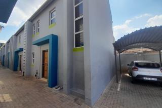 2 Bedroom Property for Sale in Pretoria North Gauteng