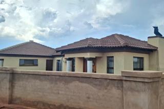 4 Bedroom Property for Sale in The Orchards Gauteng